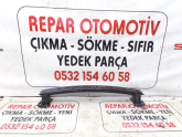 Renault clio 5 ön tampon demiri orijinal çıkma 752101146r