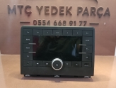 RENAULT CLİO 5 TEYP ORJİNAL