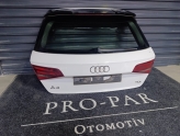 Oto Çıkma Parça / Kaporta & Karoser / Bagaj / Audi / A3 / Çıkma Parça 