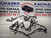 Oto Çıkma Parça / Elektrik / Motor Tesisatı / Citroen / Berlingo / Çıkma Parça 