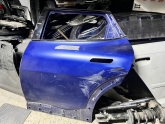 Kia ev6 sol arka kapı EV6 orijinal çıkma kapı