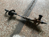 Oto Çıkma Parça / Alt Takım & Direksiyon / Direksiyon Mili / Renault / Master / Çıkma Parça 