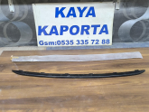 FİAT EGEA ÖN PANJUR CITASI ÜST