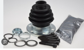 AKS KÖRÜĞÜ İÇ POLO CLASSIC 97-04 CADDY 97-04  191498201D