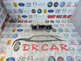 RENAULT KOLEOS 2 SAĞ ÖN TAMPON BRAKETİ ORJİNAL 622207868R 4.