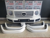 MERCEDES W463 G CLASS KOMPLE ÖN SET - ORJİNAL ÇIKMA YEDEK PARÇA