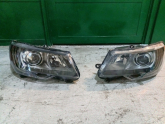 SUPER B 2011-2012-2013-2014-2015 MATRIX SAG SOL FAR LEDLİ HATASIZ