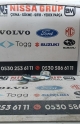 FORD FOCUS SOL KAPUT MENTEŞESİ ORJİNAL SİFİR