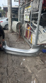 FORD FOCUS YENİ KASA ARKA TAMPON ORJ ÇIKMA