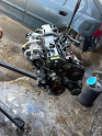 Oto Çıkma Parça / Motor / Motor Komple / Ford / Tourneo Connect / Çıkma Parça 