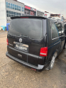 CARAVELLE T6 ÇIKMA ORJİNAL DOLU BAGAJ KAPAĞI