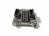 OPEL VECTRA C 2.2 BENZİNLİ MOTOR BEYNİ ÇIKMA ORJİNAL