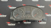 VW GOLF JETTA GÖSTERGE SAATİ 1K0920863B
