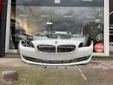 BMW F10 5 SERİSİ DOLU ÖN TAMPON ORJİNAL