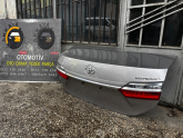 TOYOTA COROLLA HATASIZ ÇIKMA ORİJİNAL BAGAJ KAPAĞI