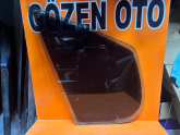 Oto Çıkma Parça / Renault / Trafic / Kaporta & Karoser / Kelebek Camı / Çıkma Parça 