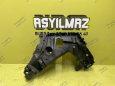 VOLVO XC40 SOL ARKA TAMPON BRAKETİ ORJİNAL 32227484
