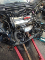 OPEL VECTRA B CDX 2.0 BENZİNLİ KOMPLE MOTOR
