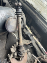 FORD CONNECT SAĞ AKS