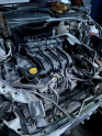 SYMBOL THALİA 1.2 BENZİNLİ MOTOR GARANTİLİ DOLU DÜŞÜK KM