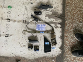 Orjinal Çıkma Fiat Palio Sol Arka Kapı Kilidi