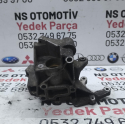 AUDİ A8 D3 HİDROLİK DİREKSİYON POMPASI BRAKETİ