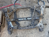 HONDA ACCORD ARKA BEŞİK , HONDA ACCORD ARKA DEFRANSİYEL