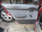TOYOTA COROLLA AE101 EFSANE KASA ÇIKMA SOL ARKA KAPI DÖŞEMESİ