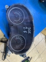PEUGEOT 301 GÖSTERGE PANELİ