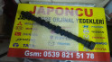 Oto Çıkma Parça / Motor / Eksantrik Mili / Kia / Cerez / Sıfır Parça 