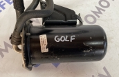 volkswagen golf 2015 mazot filtresi/kütüğü (son fiyat)