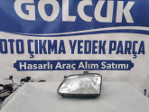 Oto Çıkma Parça / Renault / Megane / Elektrik / Far / Çıkma Parça 