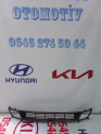 KİA CERATO TAMPON ORTA IZGARA 2016-2018 86522-A7810