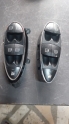 Orjinal Çıkma Mercedes CLS W219 Sol Cam Düğmeleri