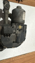 2008-2013 PEJO 407 ÖN CAM SİLECEK MOTORU ORJ ÇIKMA