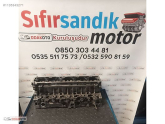 9634963010 Peugeot 307 Çıkma Silindir Kapağı