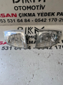 Nissan Xtrail T30 (2001-2006) Sağ-Sol Sinyal