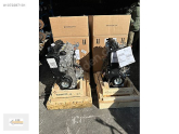 Peugeot Boxer Euro 6 2.2 2.0 Sıfır Orjinal Sandık Motor