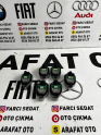 BMW F30 LCY ALT LED MODULERİ