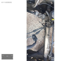 MERCEDES a160 direksiyon kutusu w168 a140 - a160cdi 1997---1