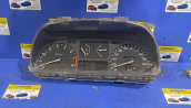 Honda Civic EF Kasa  Kilometre Saati
