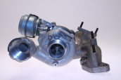Golf V 2.0 TDI TURBOSU 53039880205 53039700205  VESGEYT