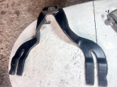 FORD MONDEO MK2 96-2000 KLİMA KALORİFER KANAL BORUSU ÇIKMA ORJ