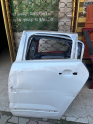 Oto Çıkma Parça / Kaporta & Karoser / Kapı / Peugeot / 3008 / Çıkma Parça 