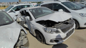 PEJO 301 2017 MODEL MOTOR TRAVERSİ