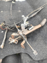 Hyundai Sonata otomatik  vites halatı