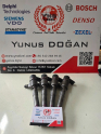 Fiat Fiorino 1.3 Multijet Dizel 0445110183 Euro 4 Enjektör