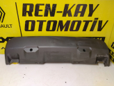 RENAULT DUSTER ARKA TAMPON KAPLAMASI ORJ ÇIKMA RENKAY KOCAELİ