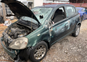 Oto Çıkma Parça / Toyota / Yaris / Kaporta & Karoser / Komple Ön / Çıkma Parça 