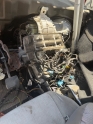 Citroen c4 kalorifer kazanı